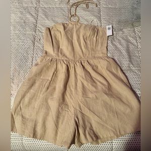 NWT Old Navy Romper